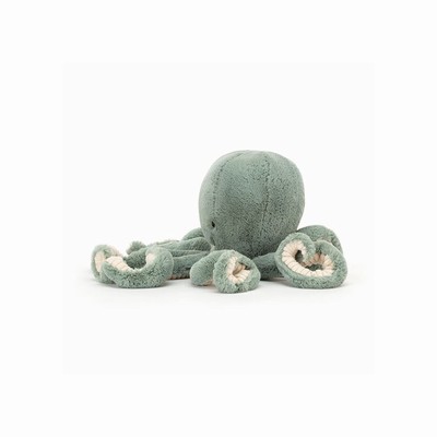 Jellycat Odyssey Pulpo | KLMG-39425